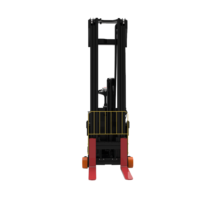 Apilador Hyster S1.0 1 frontal