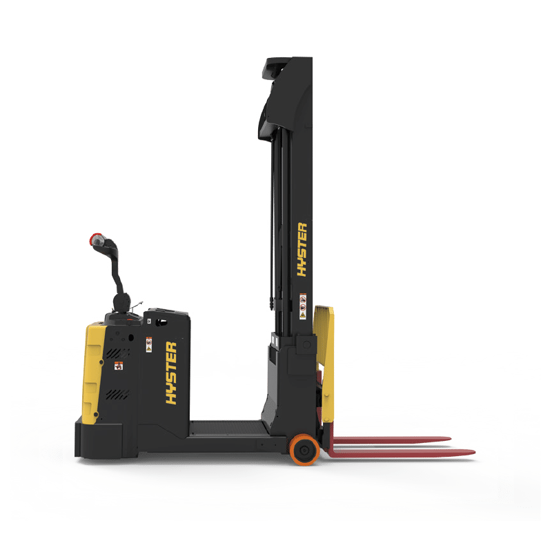 Apilador Hyster S1.0 1.5C