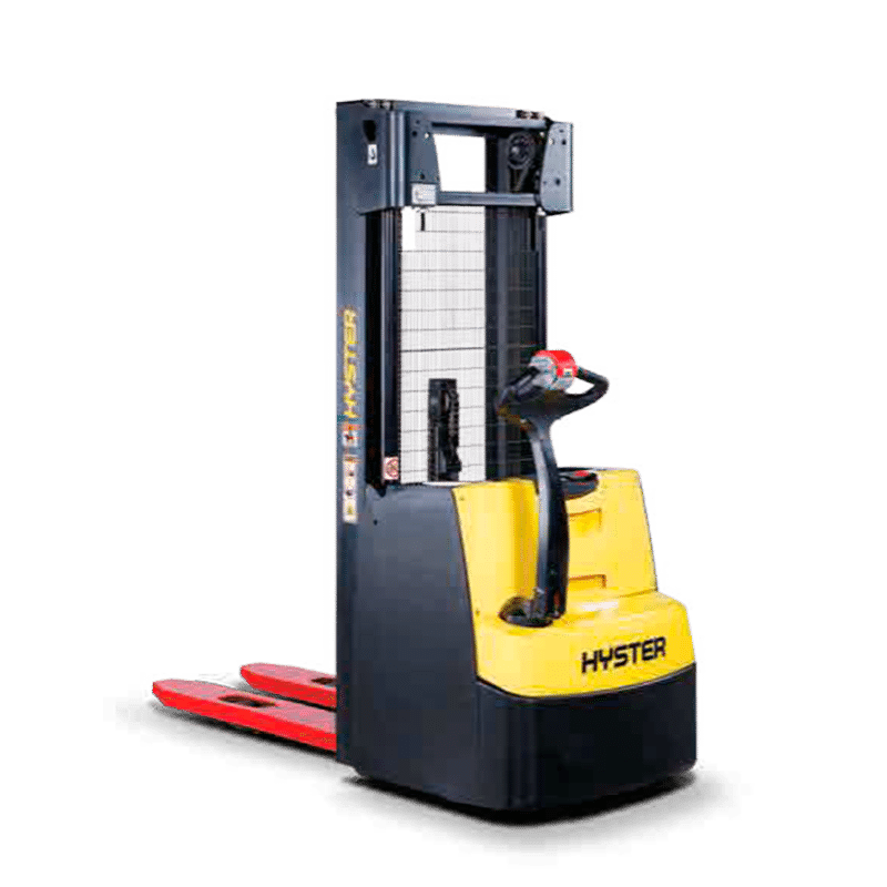 Apilador Hyster S1.0 2.0