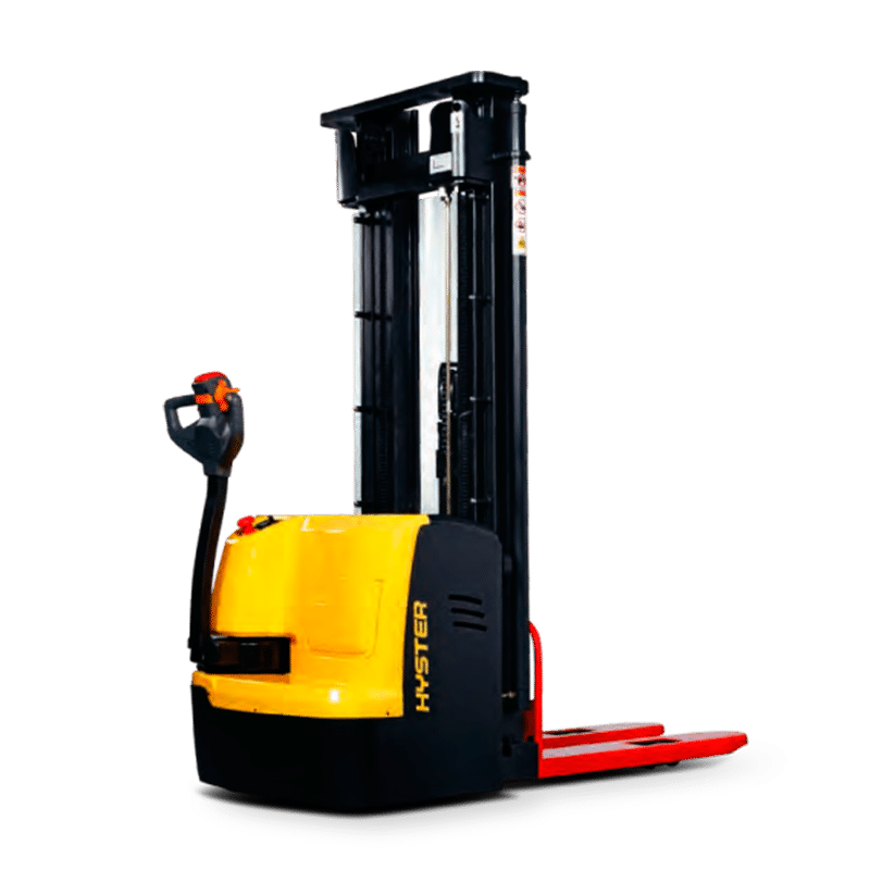 Apilador Hyster S1.5UT