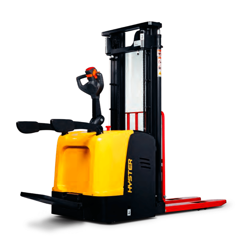 Apilador Hyster S1.5UTS