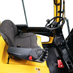 Asiento Carretilla Hyster J1.6 2.0XN