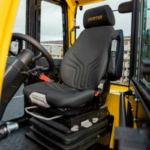 Asiento Carretilla Hyster J2.5 3.0XNL