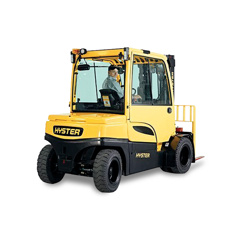 Carretilla Hyster J4.0 5.5XN