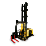 Carretilla Trilateral Hyster C1.0,C1.3,C1.5