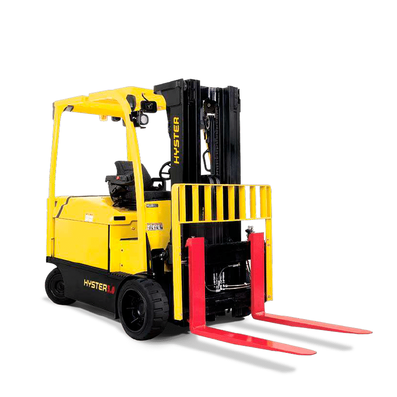 Carretilla electrica hyster E4.0 5.5XN