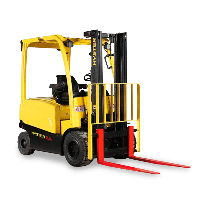 Carretillas electricas hyster E2.2 3.5XN