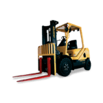 Carretillas electricas hyster J1.5 3.5UT 2