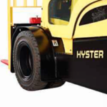 Ruedas Carretilla Hyster J4.0 5.5XN