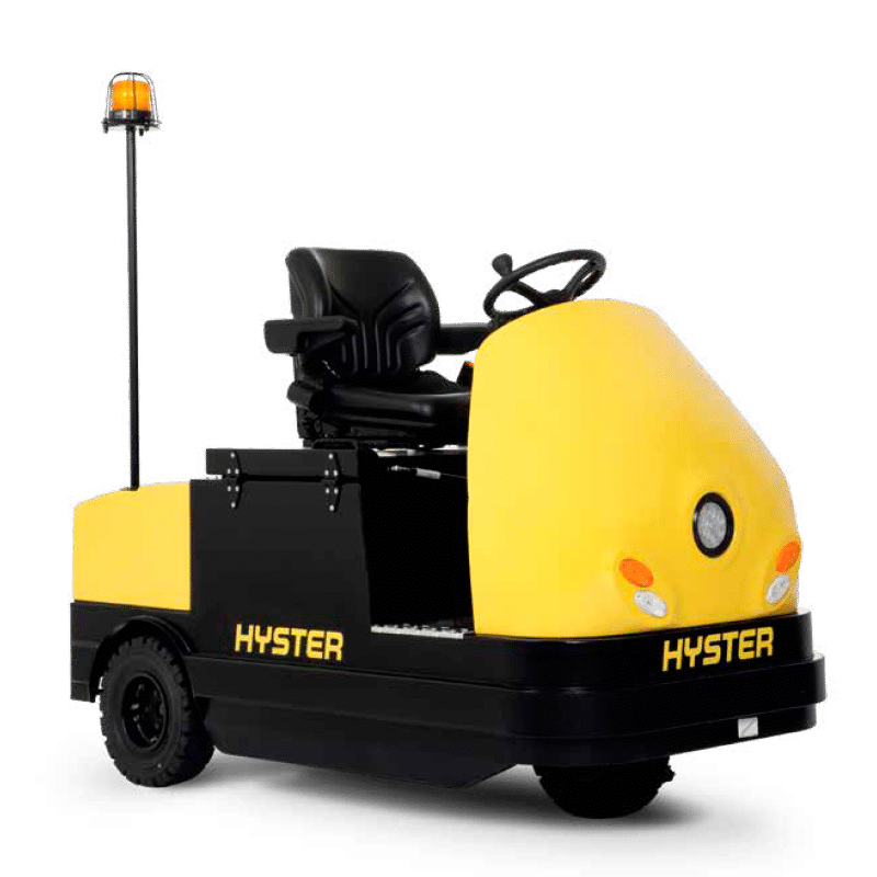 Tractor Arrastre Hyster T7.0 HS3,T8.0 HS4