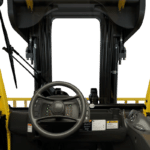 Volante Carretilla electrica hyster J7.0 9.0XNL