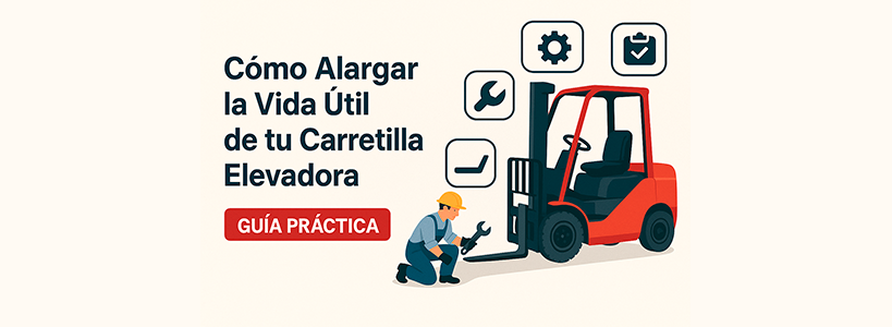 alargar vida carretilla