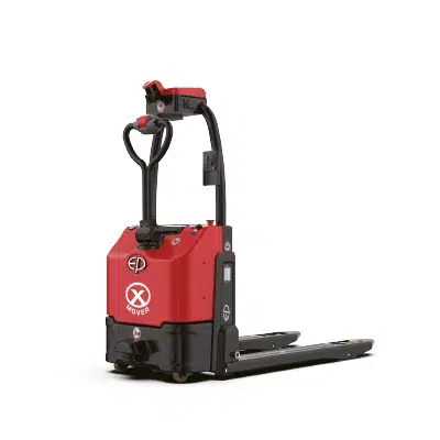 Apartado AMR EP Equipment