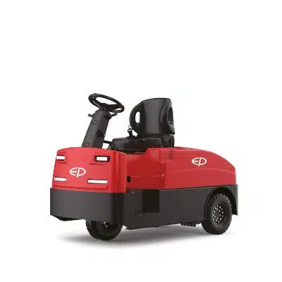 Apartado Tractor arrastre EP Equipment