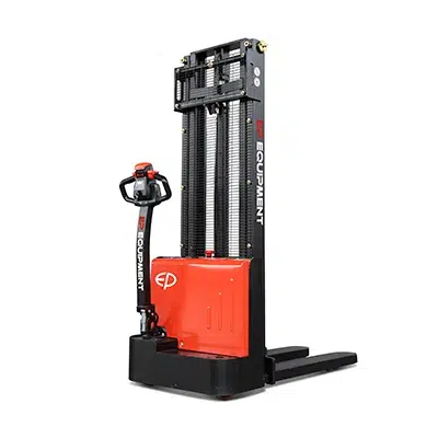 Apartado apiladores EP Equipment