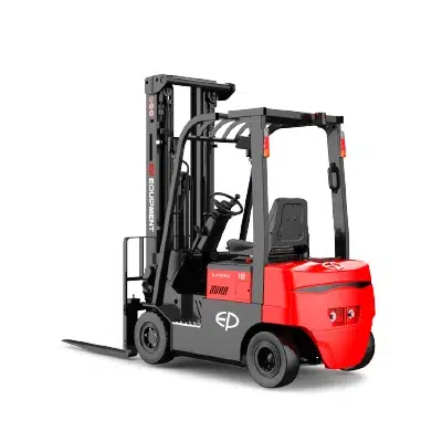 Apartado carretilla 4 ruedas EP Equipment