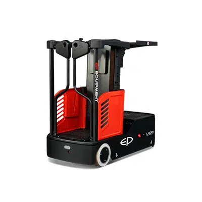 Apartado recogepedidos EP Equipment