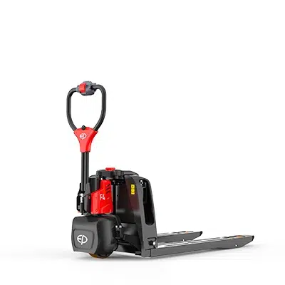 Apartado transpaletas EP Equipment